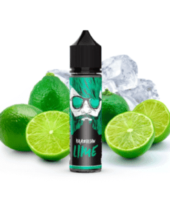 Ossem Brazilian Lime 20ml Longfill
