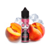 Ossem Japanese Peach 20ml Longfill
