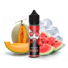 Ossem American Melon 20ml Longfill