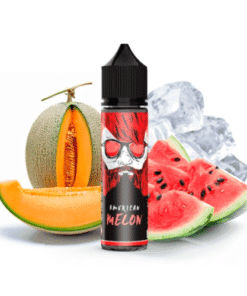 Ossem American Melon 20ml Longfill