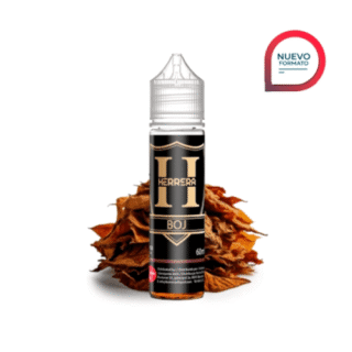 Aroma Boj - Herrera 30ml (Longfill)