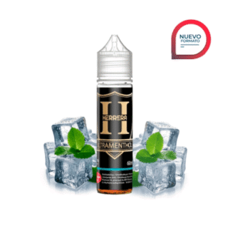 Aroma Ultramenthol - Herrera 30ml (Longfill)