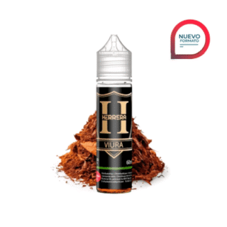 Aroma Viura - Herrera 30ml (Longfill)