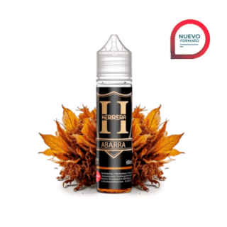 Aroma Abarra - Herrera 30ml (Longfill)