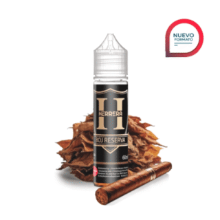 Aroma Boj Reserva - Herrera 30ml (Longfill)