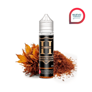 Aroma Abarra Reserva - Herrera 30ml (Longfill)