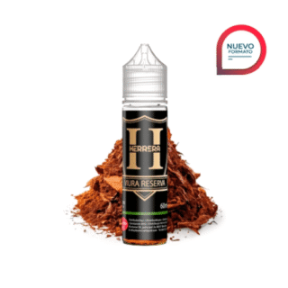 Aroma Viura Reserva - Herrera 30ml (Longfill)