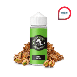Don Cristo Pistacho Longfill 20ml