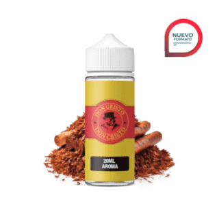 Don Cristo Original Longfill 20ml