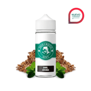 Don Cristo Mint Longfill 20ml