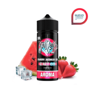 Ruthless Ez Duz It On Ice Longfill 30ml