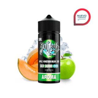Ruthless Skir Skirrr On Ice Longfill 30ml