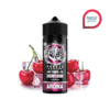 Ruthless Freeze Edition Cherry Bomb Longfill 30ml