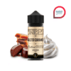 Five Pawns Legacy District One 21 Salted Caramel Longfill 30ml