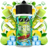 Aroma Soler-Oh Lemon Lime Ice 30ml/120 Longfill - MSTQ Juice