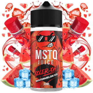 Aroma Soler-Oh Watermelon Ice 30ml/120 Longfill - MSTQ Juice