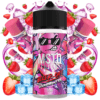Aroma Soler-Oh Strawberry Ice 30ml/120 Longfill - MSTQ Juice