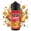 Aroma Galleta 30ml/120 Longfill - Vapemoniadas