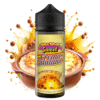 Aroma Crema Catalana 30ml/120 Longfill - Vapemoniadas