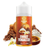 Aroma Sweet Tobacco 30ml/120 Longfill - Essential Vape by Bombo