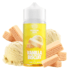 Aroma Vanilla Biscuit 30ml/120 Longfill - Essential Vape by Bombo