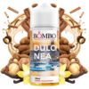 Aroma Dulcinea 30ml/120 Longfill - Bombo
