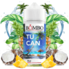 Aroma Tucan 30ml/120 Longfill - Bombo