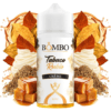 Aroma Tabaco Rubio Creme 30ml/120 Longfill - Bombo