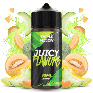 Aroma Triple Melon 30ml/120 Longfill - Juicy Flavors