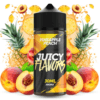 Aroma Pineapple Peach 30ml/120 Longfill - Juicy Flavors