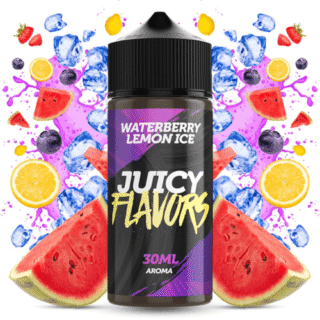 Aroma Waterberry Lemon Ice 30ml/120 Longfill - Juicy Flavors