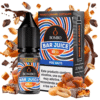 Peanut Chocolate Caramel 10ml - Bombo Bar Juice