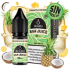 Pineapple Coconut Sin Frescor 10ml - Bombo Bar Juice