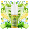 Mojito Lemonade 10ml - Atemporal Nic Salts by The Mind Flayer