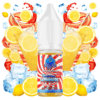 American Lemonade 10ml - Atemporal Nic Salts by The Mind Flayer