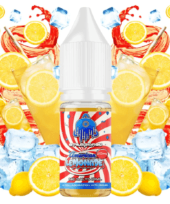 American Lemonade 10ml - Atemporal Nic Salts by The Mind Flayer