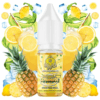 Pineapple Lemonade 10ml - Atemporal Nic Salts by The Mind Flayer