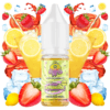 Straw Lemonade 10ml - Atemporal Nic Salts by The Mind Flayer