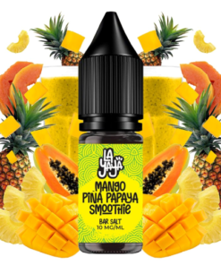Mango Piña Papaya Smoothie 10ml - La Yaya Salt