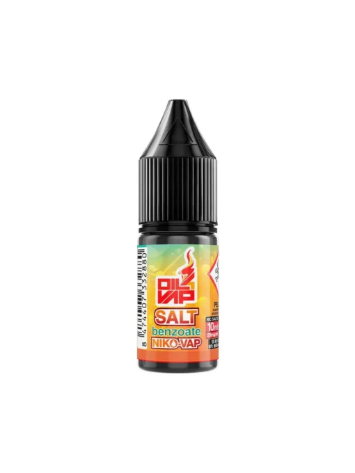 Nicokit Sales 100PG - O4V