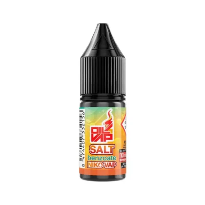 Nicokit Sales 100VG - O4V