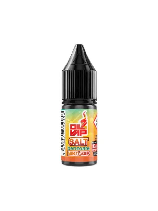 Nicokit Sales 100VG - O4V