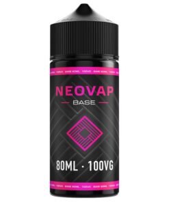 Base 100VG Neovap