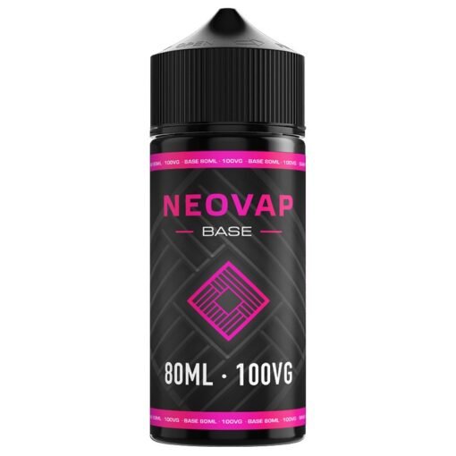 Base 100VG Neovap