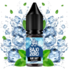 Bajo Zero 10ml - La Yaya Salt