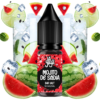 Mojito de Sandía 10ml - La Yaya Salt