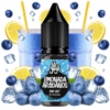 Limonada de Arándanos 10ml - La Yaya Salt