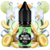 Mojito de Melón 10ml - La Yaya Salt