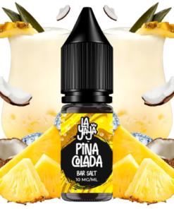 Piña Colada 10ml - La Yaya Salt