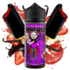 Aroma Draculin 30ml/120 Longfill - Vapemoniadas